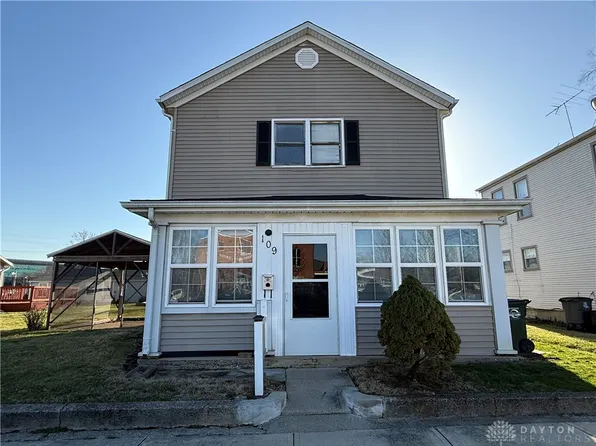 109 Ash St, Troy, OH 45373