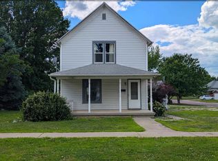 1321 Avenue I, Hawarden, IA 51023