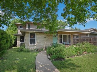 5214 Grover Ave, Austin, TX 78756