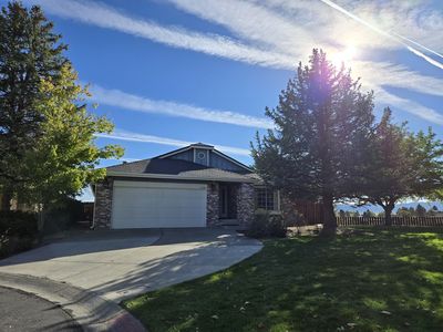 2390 Overlook Ct, Reno, NV, 89509