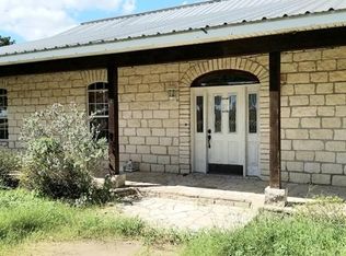 8500 Rosanky Rd, Waelder, TX 78959