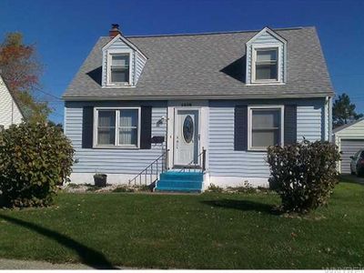1318 Cleveland Dr, Cheektowaga, NY, 14225