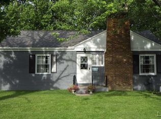 652 Budlong St, Adrian, MI 49221