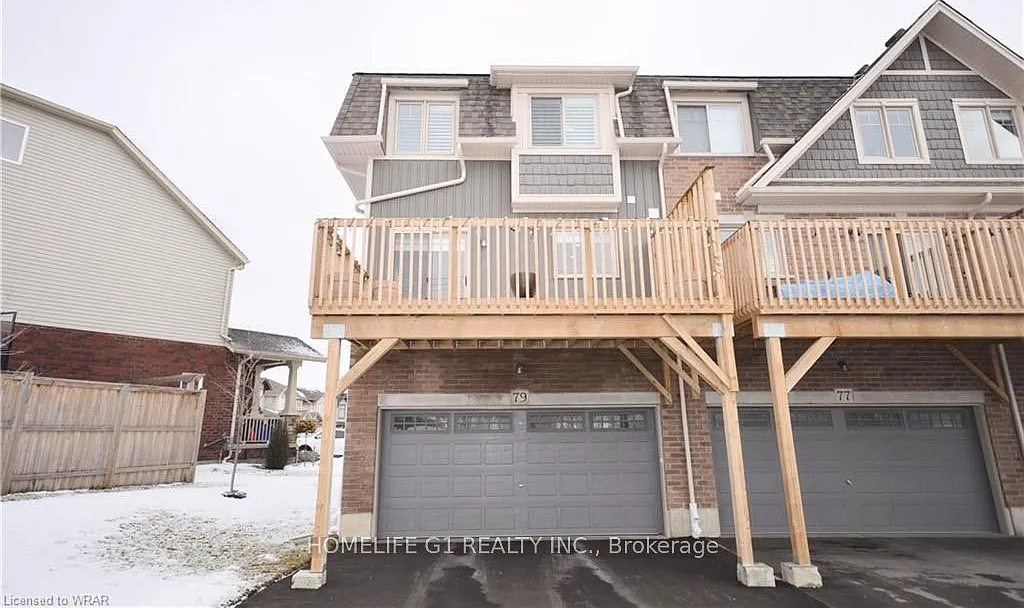 3 bed, $2,900 — Photo 2