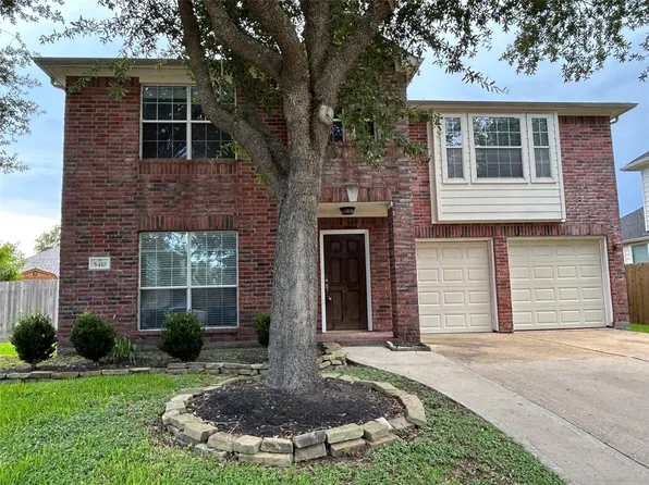 5410 Spring Oak Dr, Pasadena, TX 77505
