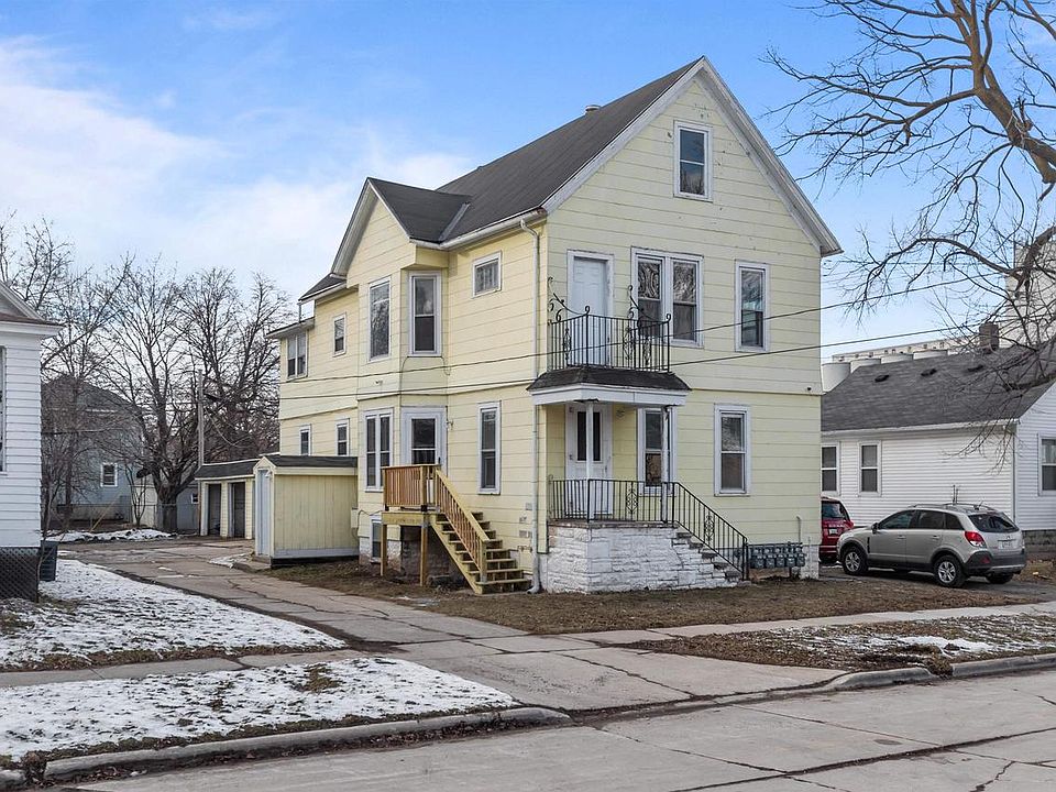 1st image of 604 S GREENWOOD AVENUE
