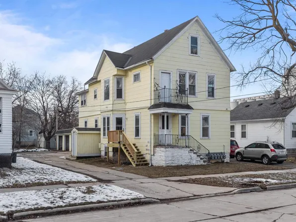 604 S GREENWOOD AVENUE, Green Bay, WI 54303