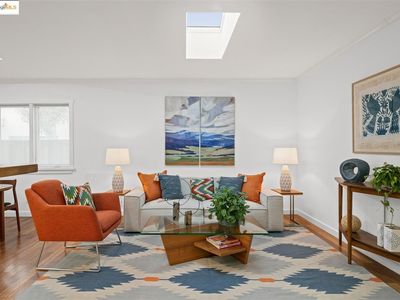 5820 San Diego St, El Cerrito, CA, 94530