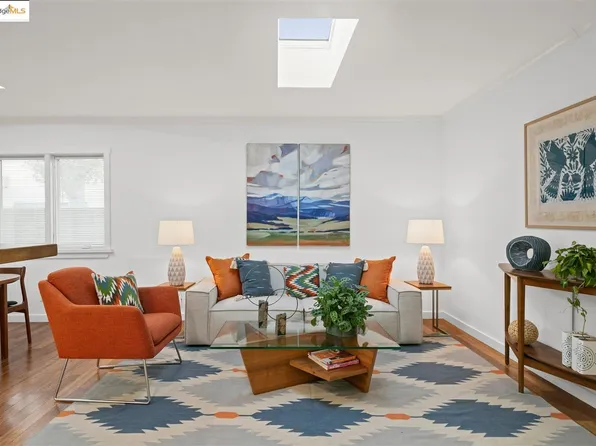 5820 San Diego St, El Cerrito, CA 94530