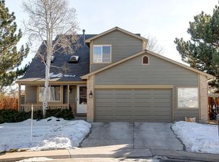 20018 E Bellewood Ln, Centennial, CO 80015