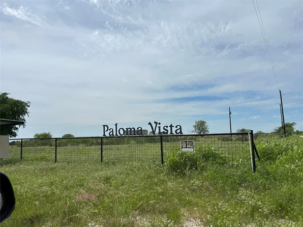 Tba County Rd #619, Hamilton, TX 76531