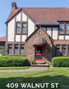 409 Walnut St, Rome, NY, 13440