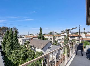 1807 Corinth Ave APT 8, Los Angeles, CA 90025