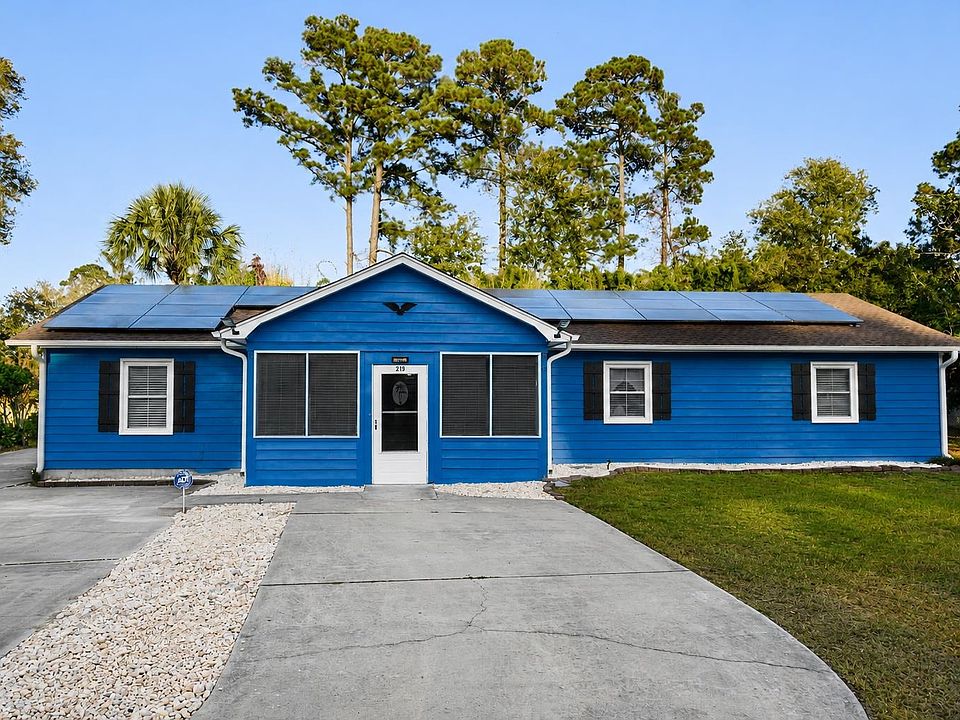 1st image of 219 Misty Pine Dr.