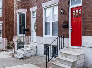 2502 McCulloh St, Baltimore, MD 21217
