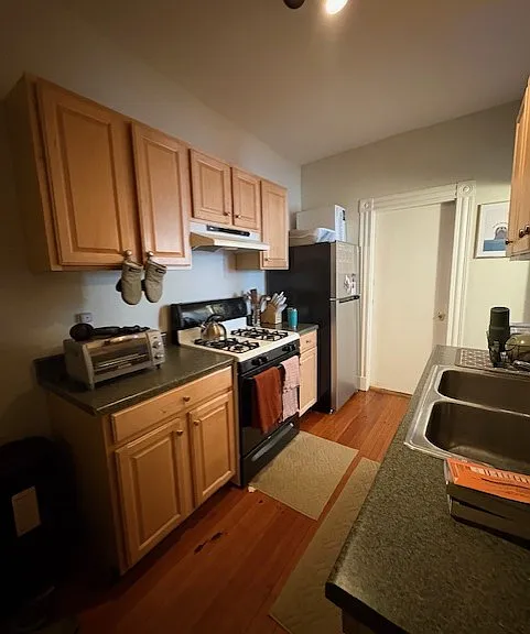 68 Roseland St #1 — Photo 7