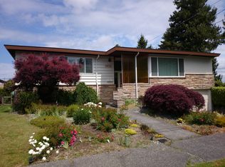 1902 NW 92nd St, Seattle, WA 98117