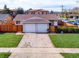 909 Gretchen Ln, San Jose, CA 95117