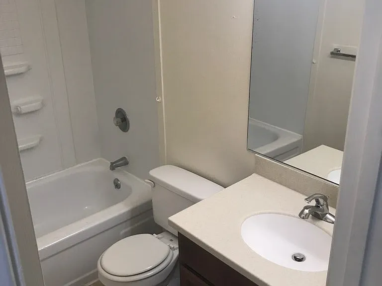 Susanville Garden Apartments — Photo 16