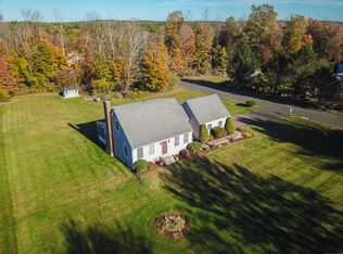 88 N Canton Rd, Barkhamsted, CT 06063