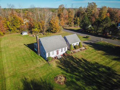 88 North Canton Road, Barkhamsted, CT, 06063