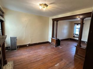 1003 Lodi St APT 2, Syracuse, NY 13203