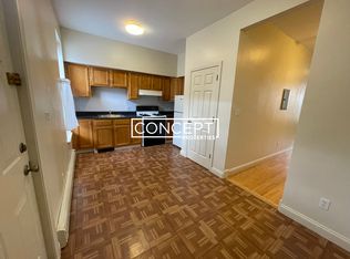 37 Blue Hill Ave #1A, Roxbury, MA 02119