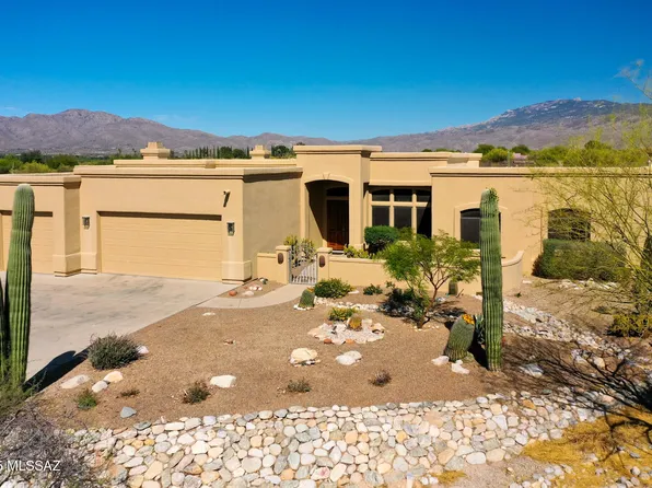 11150 E Speedway Blvd, Tucson, AZ 85748