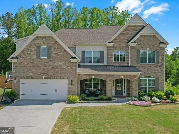 319 Parkside Meadow Dr SW, Marietta, GA 30064