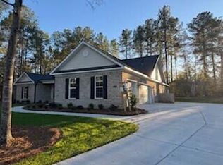 112 Pebble Beach Ct, Aiken, SC 29808