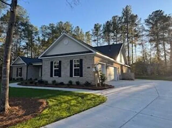 112 Pebble Beach Court, Aiken, SC 29803