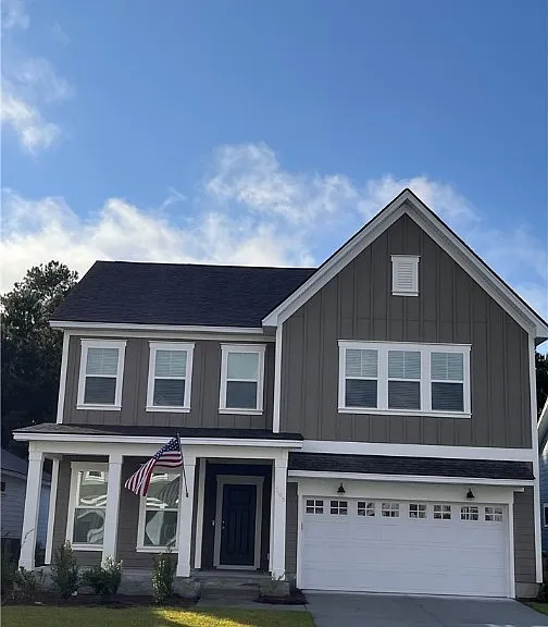 609 Longleaf Dr — Photo 1