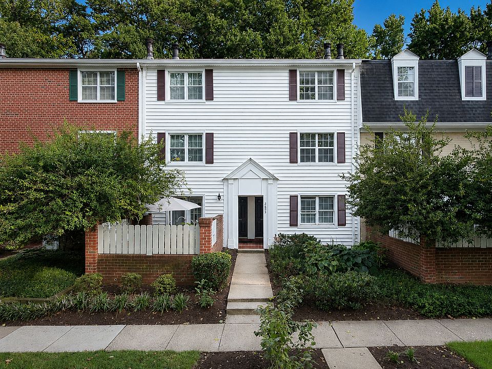 1st image of 2653 S Walter Reed Dr