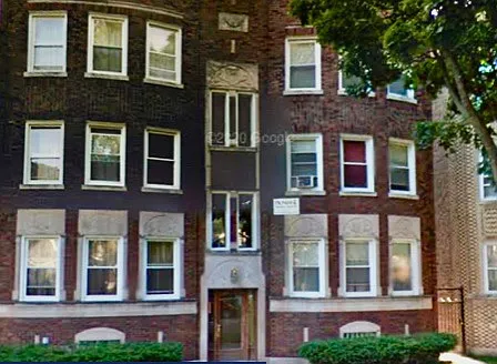 8348 S Maryland Ave #3