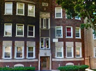 8348 S Maryland Ave APT 3, Chicago, IL 60619