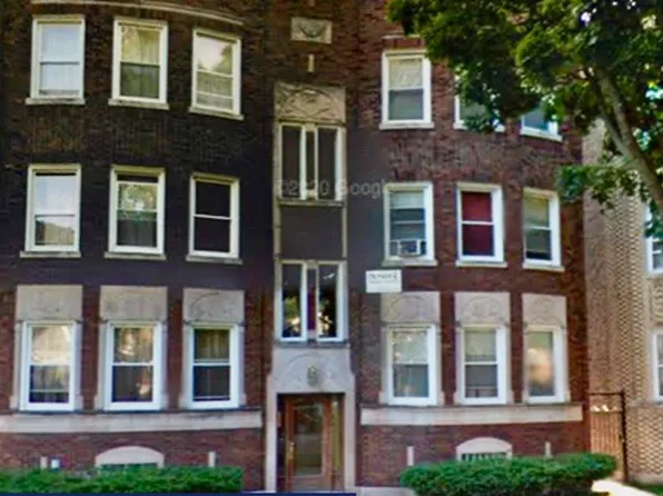 8348 S Maryland Ave APT 3, Chicago, IL 60619