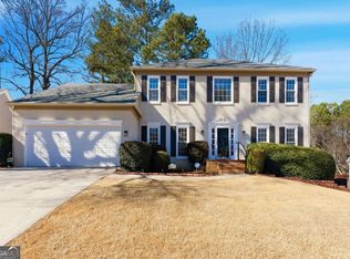 4960 Agate Dr, Johns Creek, GA 30022