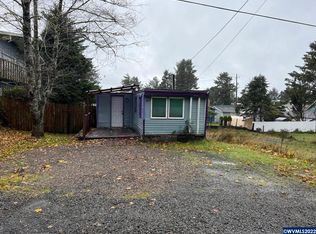 645 SE Keel Ave, Lincoln City, OR