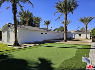 38580 Rancho #S2, Indio, CA 92203