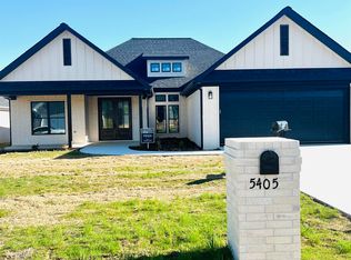 5405 Temperance St, Jacksonville, AR 72076