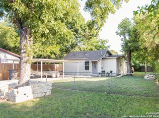 2122 Hays St, San Antonio, TX 78202