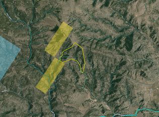 Sugarloaf Mountain Ln, Cascade, MT 59421