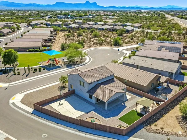 3024 W Amarillo Sky Pl, Tucson, AZ 85742