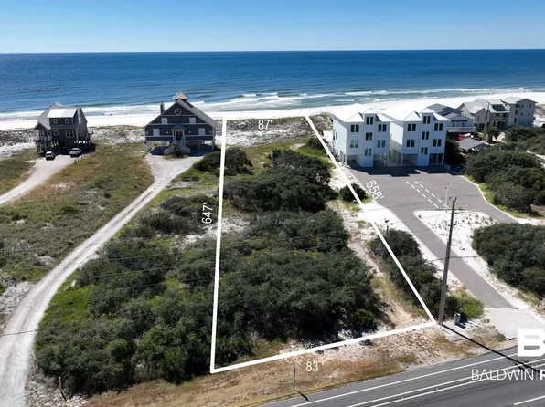 23726 Perdido Beach Blvd, Orange Beach, AL 36561