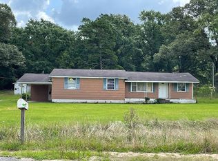 3771 Old Foshee Rd, Flomaton, AL 36441