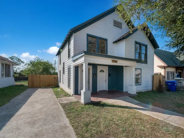 2520 Bosque Blvd, Waco, TX 76707