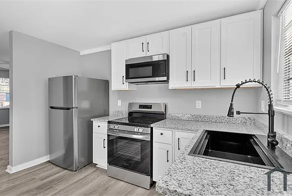 3606 McVay St SW #D — Photo 19