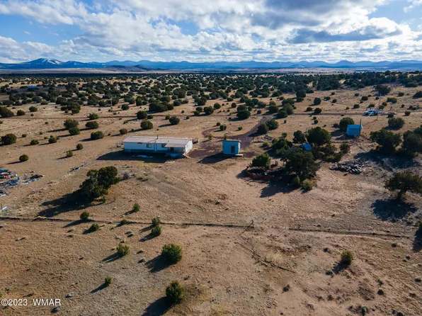 37 North Cres #3446, Concho, AZ 85924