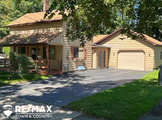 306 W Johnson St, Clio, MI 48420