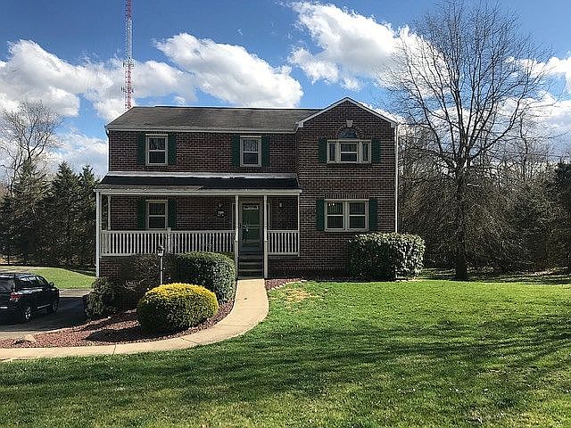 340 Henderson Road